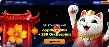 ManekiSpin
